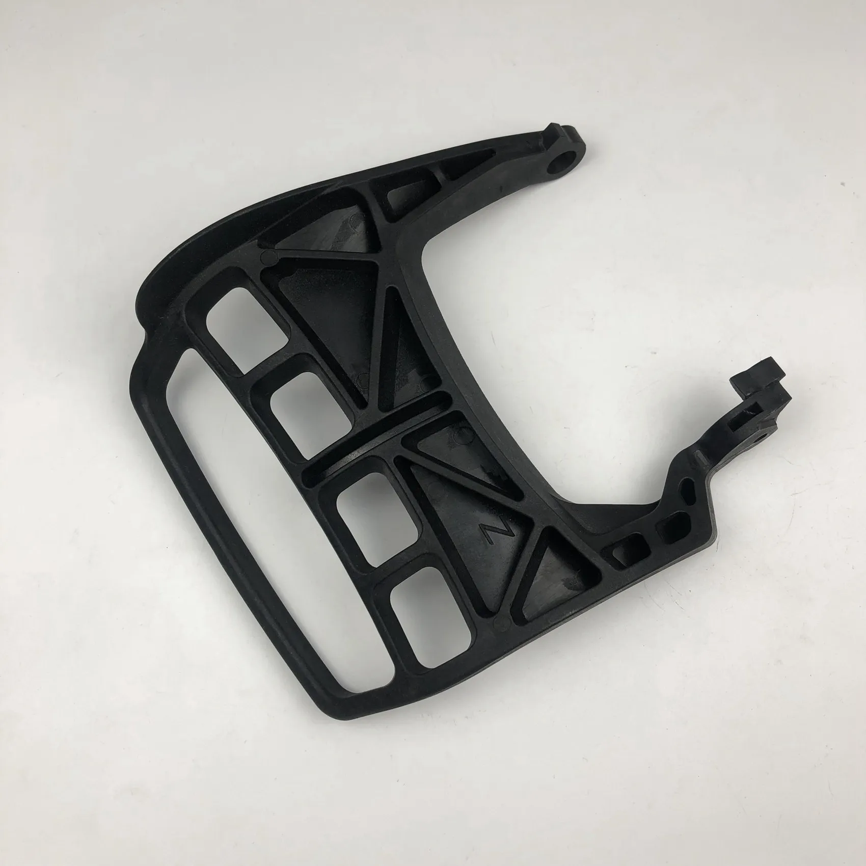 Nouveau utilisateur ~ pour Ms271 Ms291 poignée de frein à chaîne 1141-792-9101 accessoires de scie à chaîne