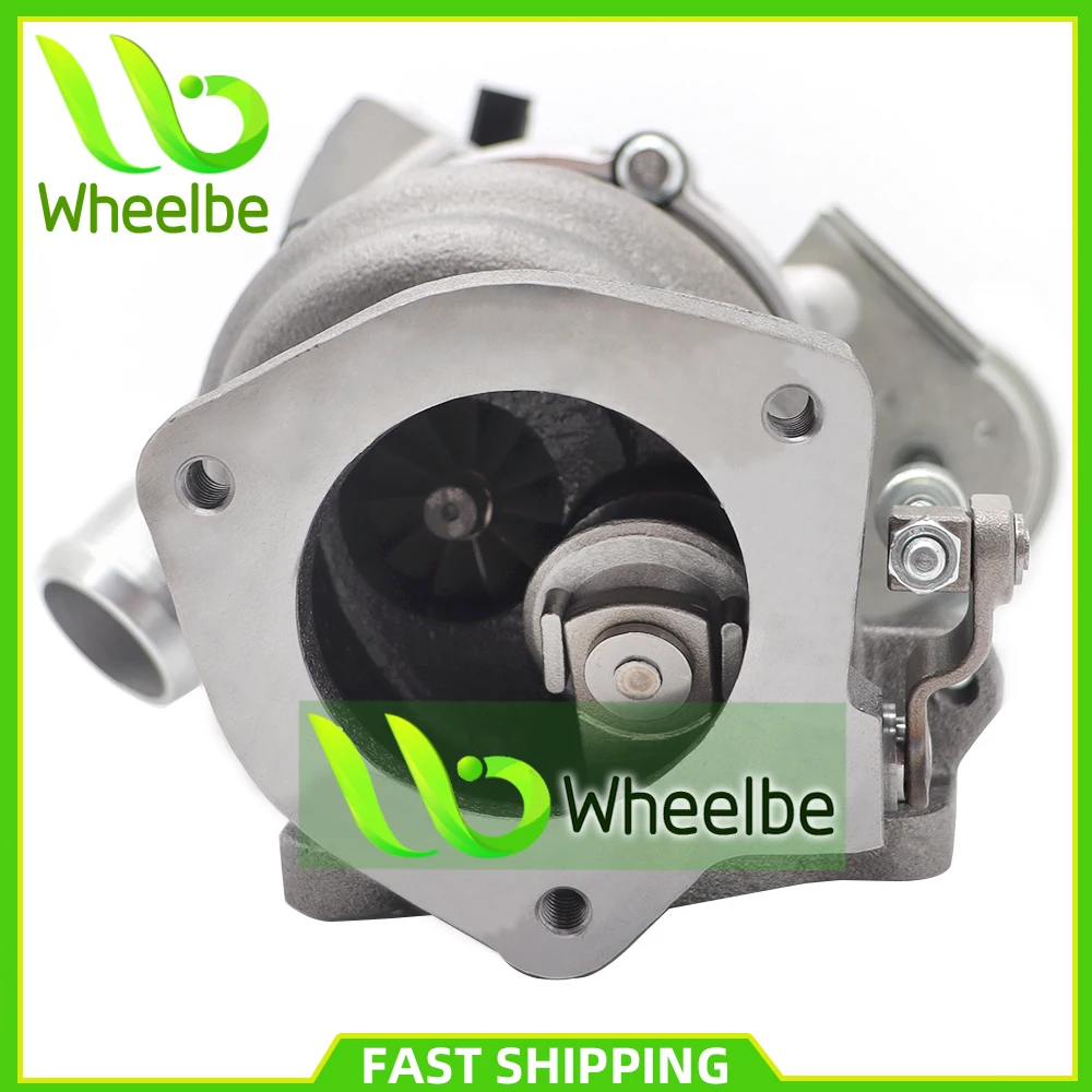 Turbocharger For Peugeot 207 3008 308 5008 RCZ 1.6 THP 150 155HP 110 115Kw EP6DT EP6CDT 53039700121 53039880120