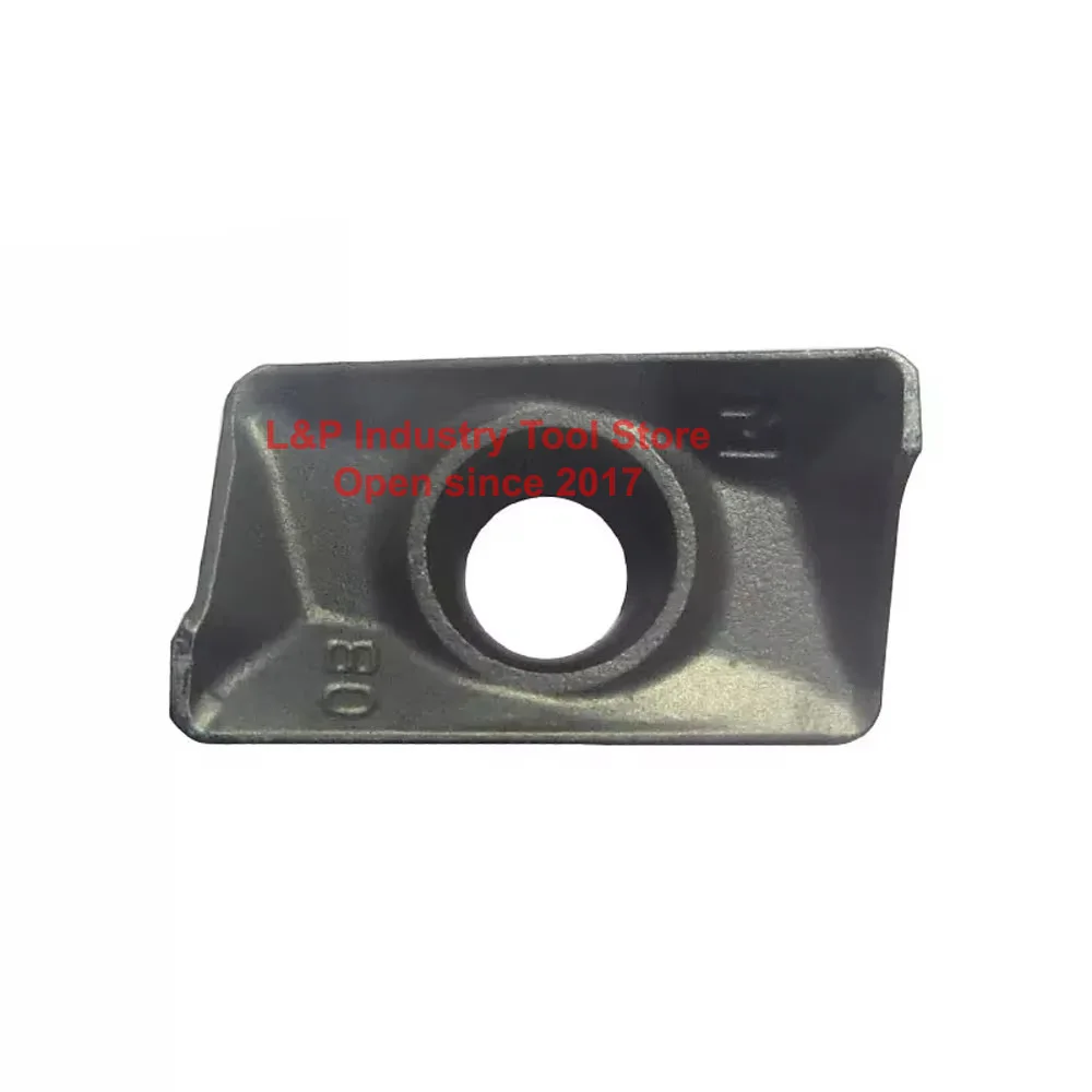 Original Milling Cutter Router Bit APKT11T304-PM APKT11T308-PM YBG205/202/302/102 YBD152 YBM251 YBC301 CNC Lathe Knife Job Tools