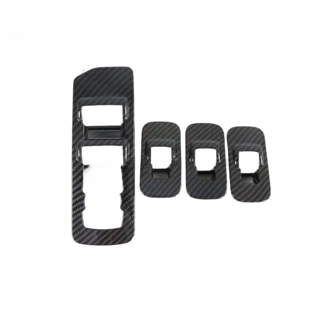 Suitable for 15-21 Ford Raptor F150 inner armrest modification accessories glass lift switch