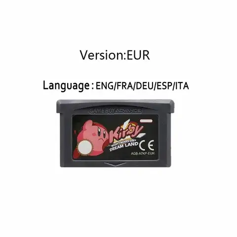 10 best sales Game Boy Advanced - №9