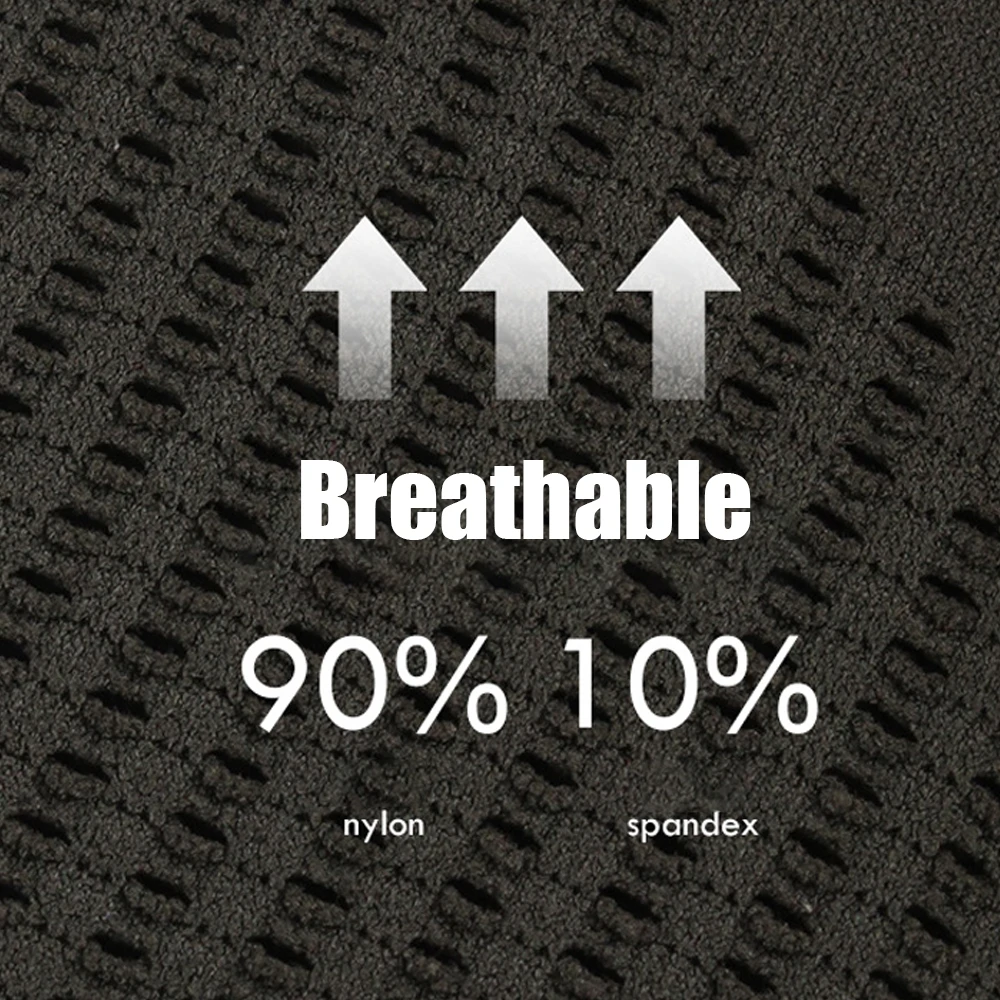 1PC High Elasticity Breathable Balaclava Full Face Mask for Cycling Ski Motorcycle Helmet Liner Neck Scarf image 4
