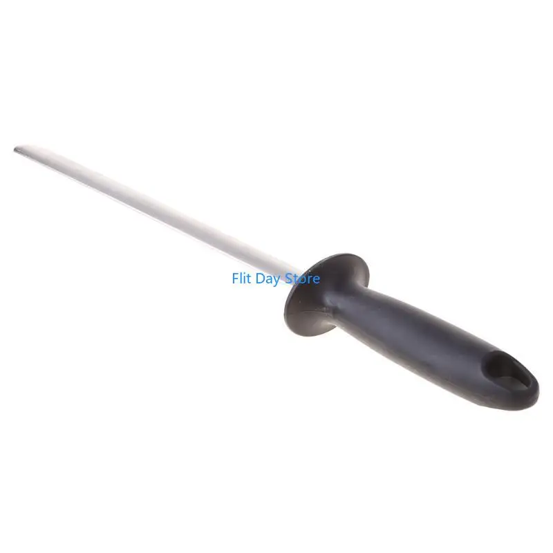 F92C Diamond Knife Royter Oval Professional Chef Nife Shorener с помощью Abs Harder