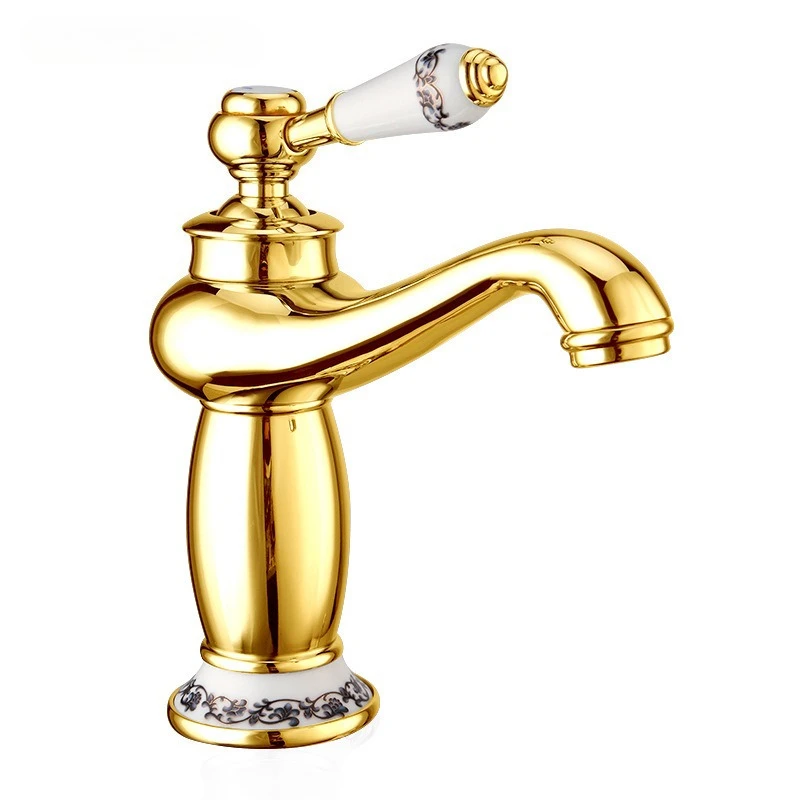 Thumbnail 2 - #60 Cheap Basin Faucets Worth Buying