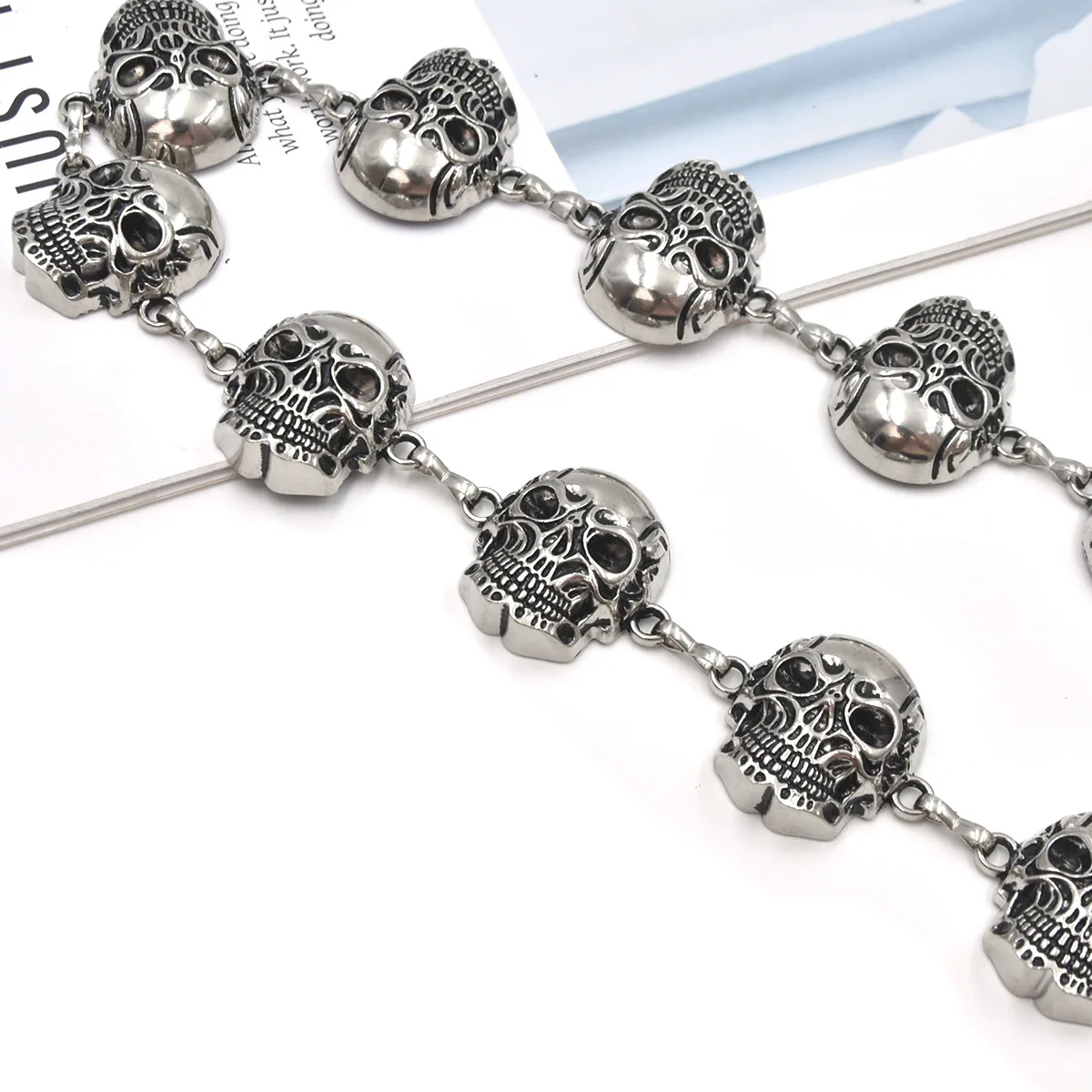 Thumbnail 2 - #9 Compare Waist Chains Before You Buy