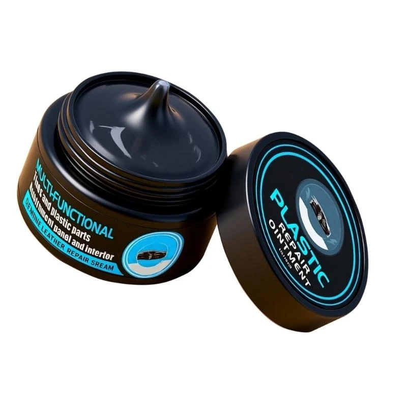Advanced Car Polish Wax Long Lasting for Scratch Removal & Oxidation