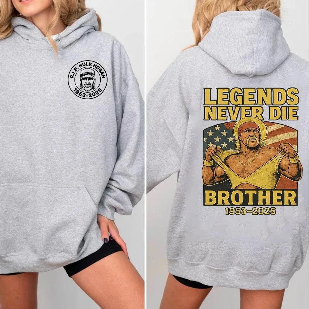 الهيب هوب بلايز Y2K الملابس مزق هالك هوديي هوجان البلوز هالكامانيا يعيش إلى الأبد هوديي الرجال النساء طويلة الأكمام الشارع الشهير