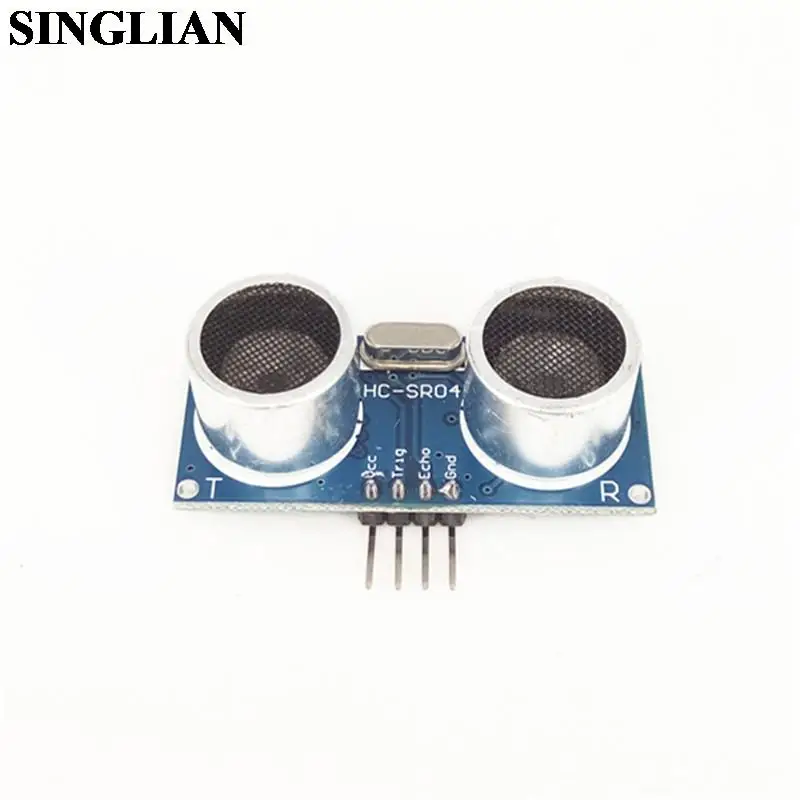 Ultrasonic Ranging Module HC-SR04 Ultrasonic Sensor 5V