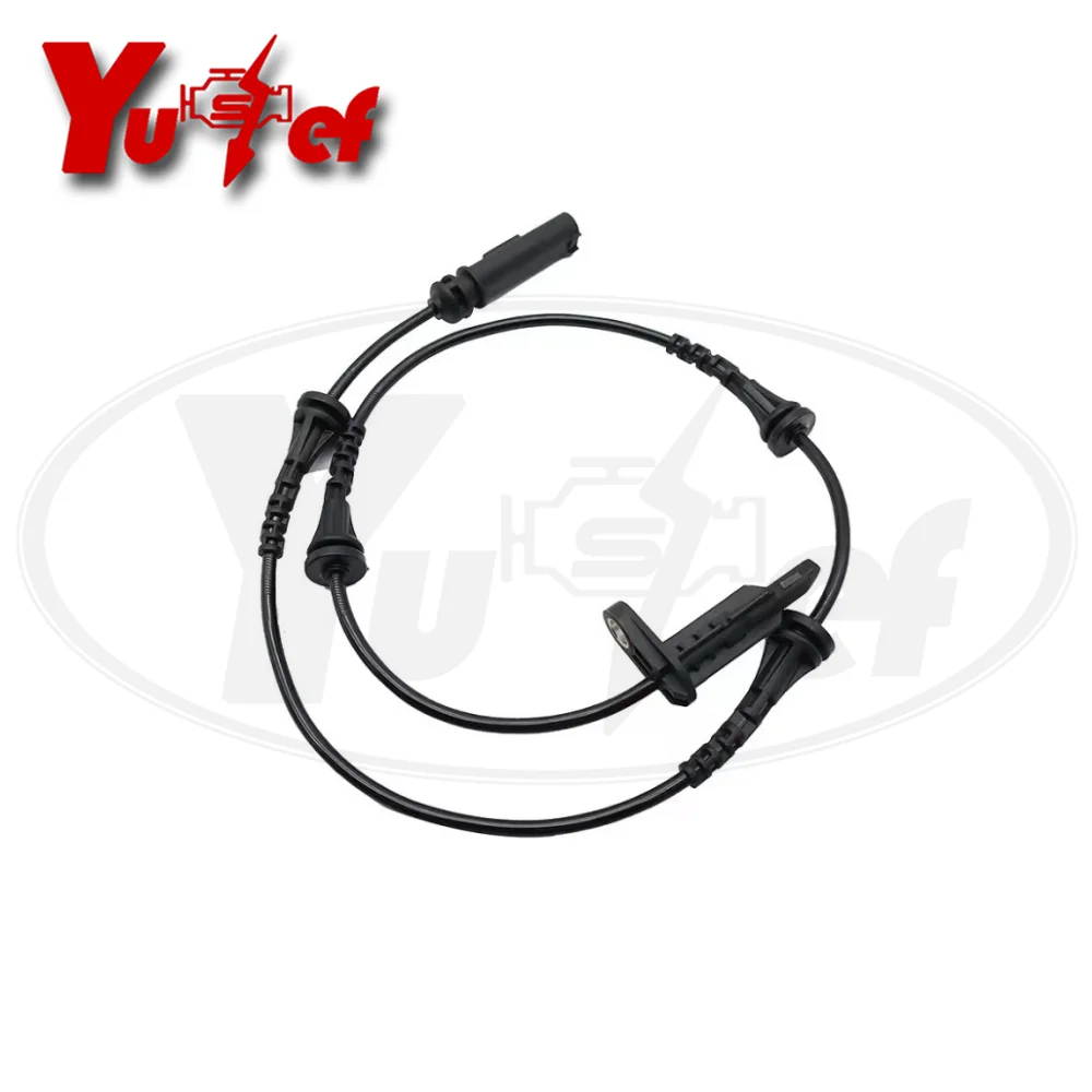 Rear Right Wheel ABS Speed Sensor For BMW G05 G06 G07 X5 X6 X7 2019-2023 OE 34526895656