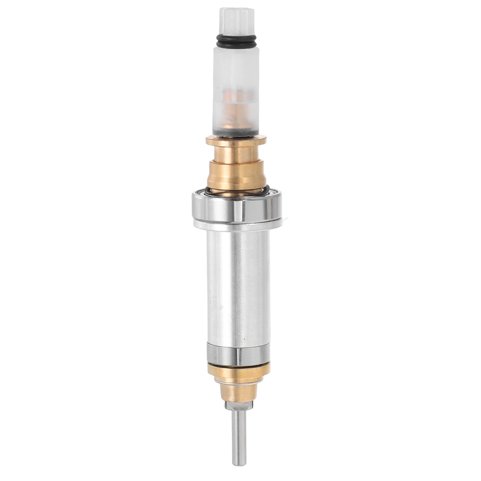

High Precision Art Drill Spindle Replacement Handle Durable Electric Nail Polisher Handpiece For Salon Home Use Lightweight