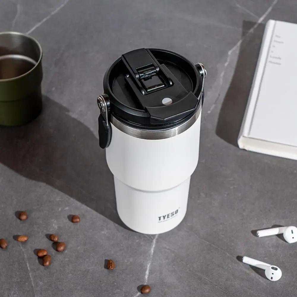 Thumbnail 4 - #15 Insulated Travel Mugs Comparison Guide