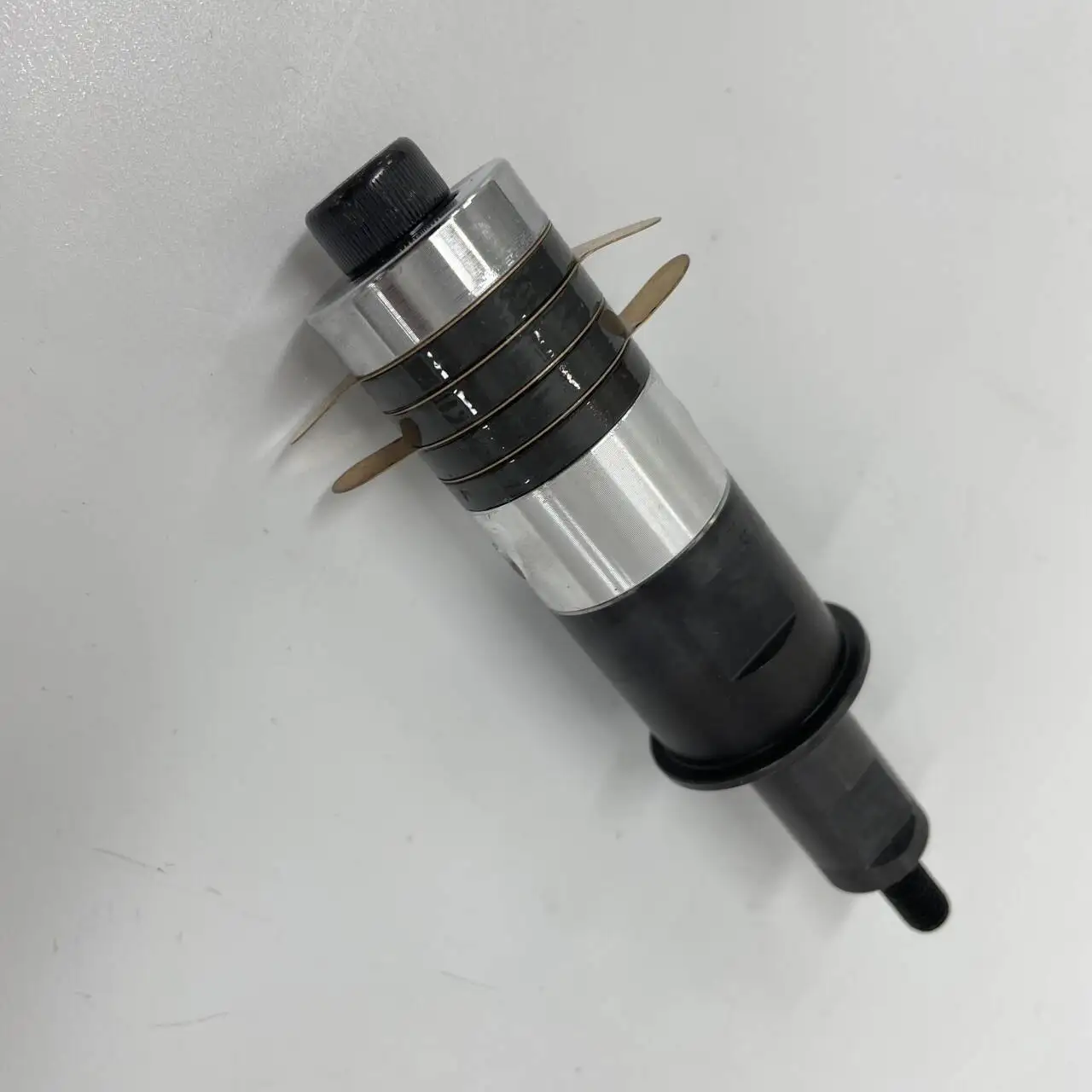 30mm Diameter 40khz Ultrasonic Converter/Transducer/Vribator for Handheld Spot Welder