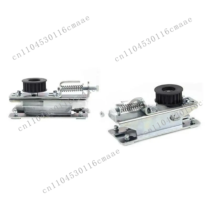 Universal Tail Wheel Automatic Door Tensioner Induction Tail Wheel Translation Tensioner Automatic Door Driven Wheel