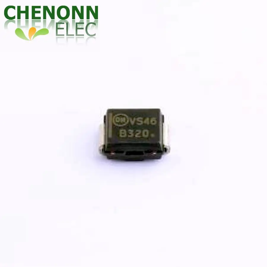 50PCS/LOT MBRS3200T3G (Diodes)