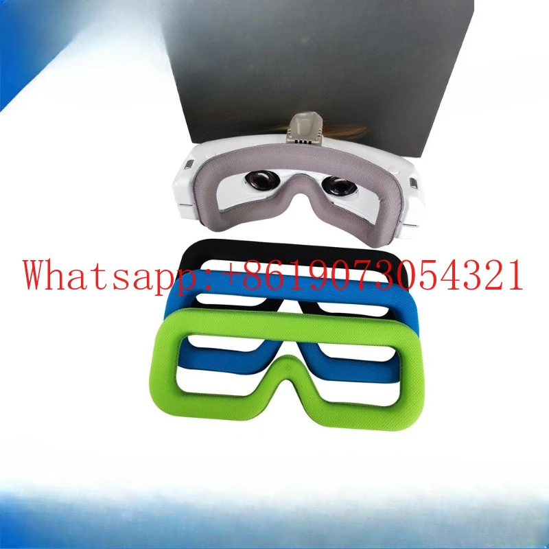 

04O PRO маска для глаз Sky04X 03 серия очки губчатая маска приятная для кожи и герметичная универсальная