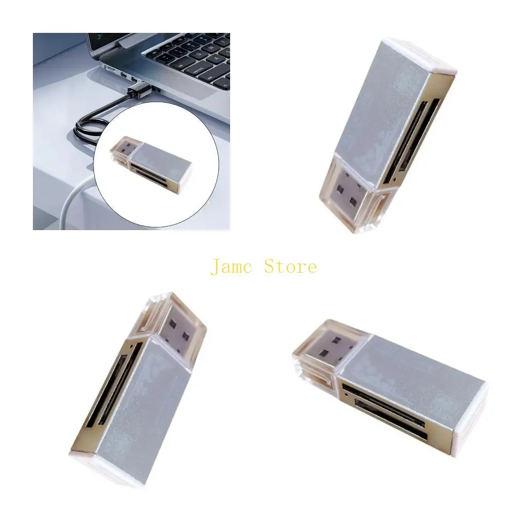 lx0b-usb-20-Адаптер-считывателя-карт-для-различных-карт-памяти-Несколько-функций-эффективно