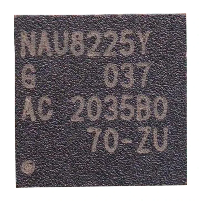 

for PS5 Controller NAU8225Y IC Chips Replacement