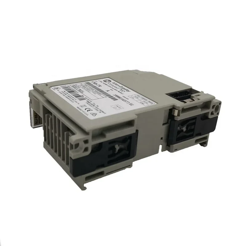 

1769-IT6 COMPACT I/O THERMOCOUPLE A 100MV-DC INPUT MODULE Plc Controller