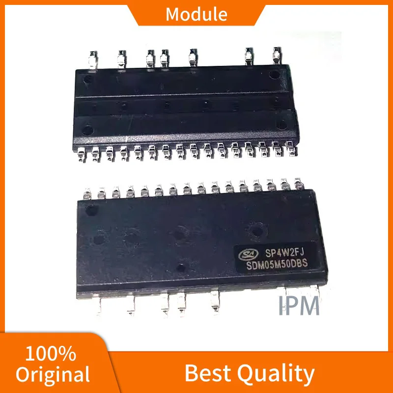 SDM05M50DAS SDM05M50DBS 100% Original power module IPM