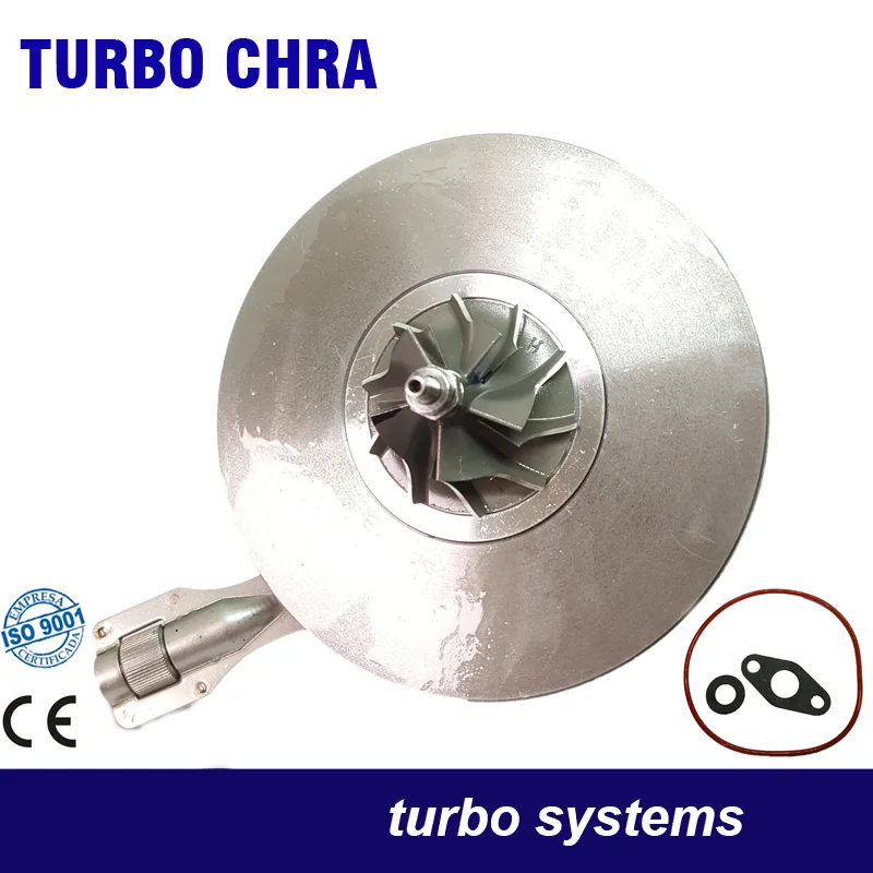 KP35 turbocharger turbo cartridge core chra 54359880014 54359880015 for Alfa-Romeo Mito 1.3 JTDM (2004-) Multijet 66kw