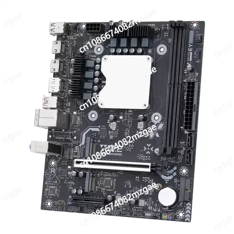 Suitable for Ultra ES Onboard CPU Motherboard Set Modt Processor AI Yuanqi 125H 155H 165H