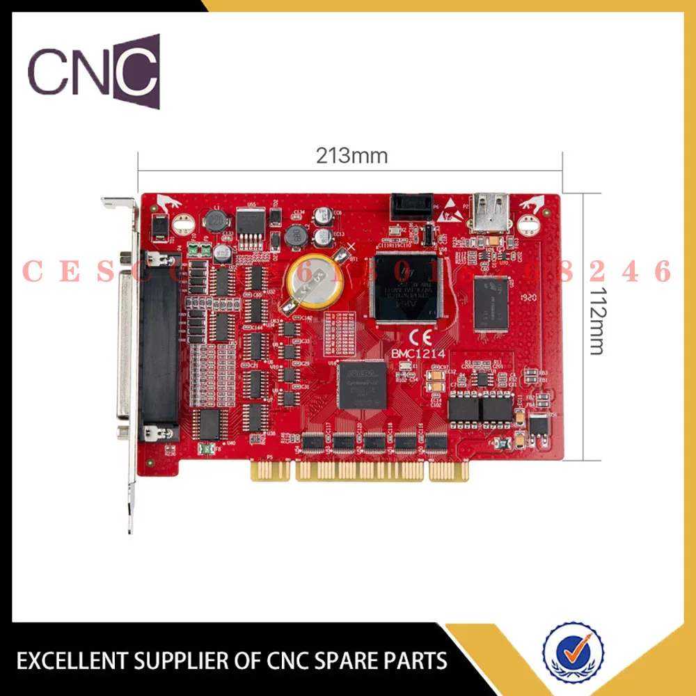 Free Shipping ！Friendess FSCUT BCS100 V3.0 Laser Cutting Machine Control System FSCUT4000 For Metal Cutting