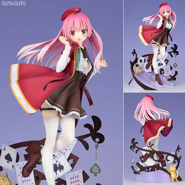 ゆずソフト リドルジョーカー ラバーマットスリム4個セット ゆずソフト リドルジョーカー ラバーマット4個セット Amazon.co.jp