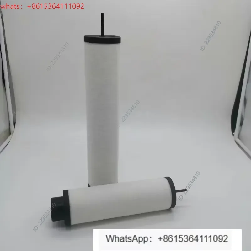 1pc 1PC Vacuum Pump Filter for ZD7180020 Oil Mist Separator Exhaust Filter Compatible For Model
