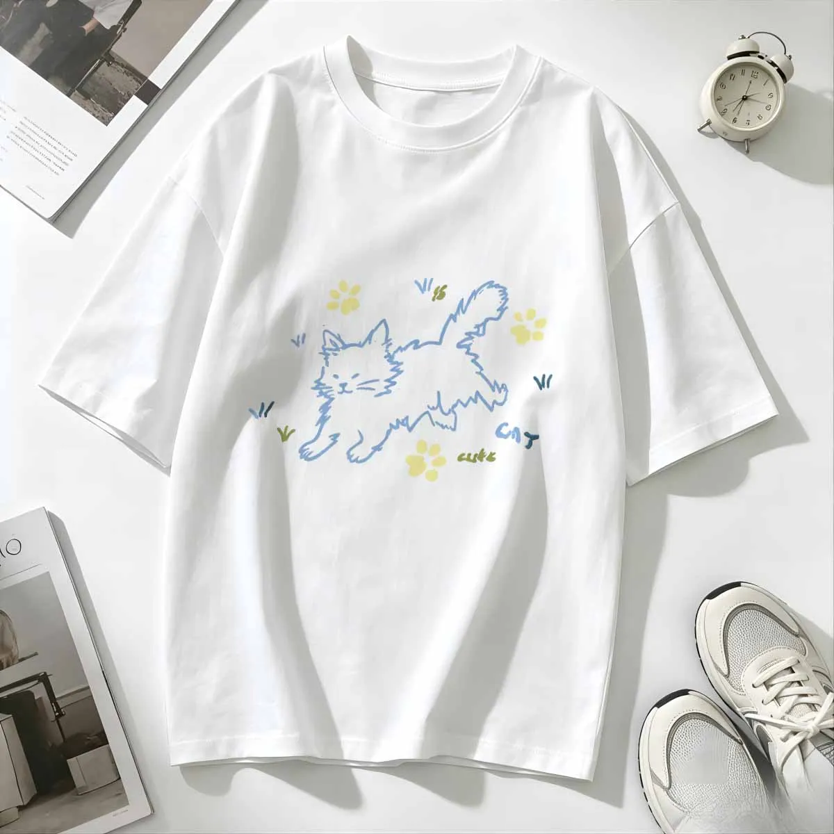 T-Shirts Practical Garage Tool - огляд і ціна Tools For Fabrication Workshop