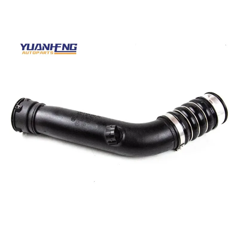 

13717588283 HQ Beand новые автомобильные аксессуары впускной шланг впускного отверстия воздушная направляющая турбонаддувная трубка Воздушная трубка для BMW X1 E84 Z4 E89