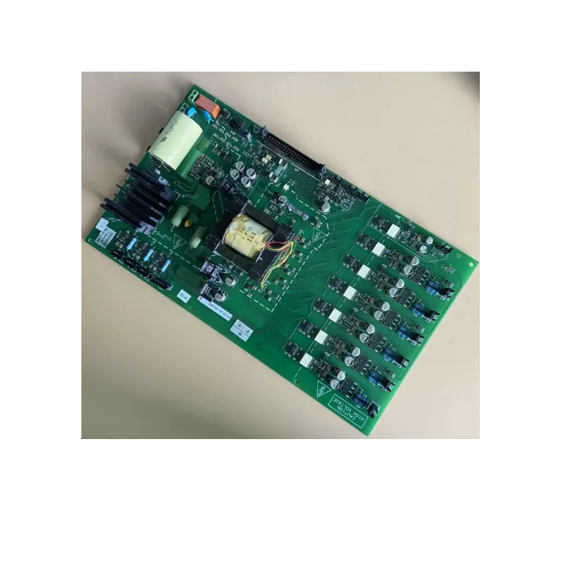 

Applicable to Xiwei frequency converter power board, Xiwei frequency converter drive board PV33-4L-45-400G spot production