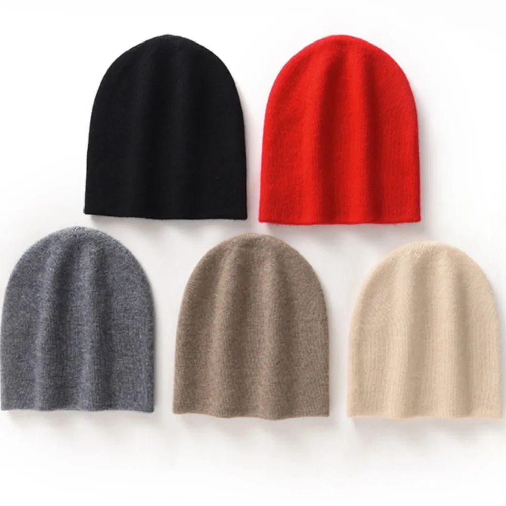 adults-cashmere-beanie-hat-women-elegant-winter-warm-cozy-daily-wear-classic-style-new-arrival-item-soft-fluffy-knit-skull