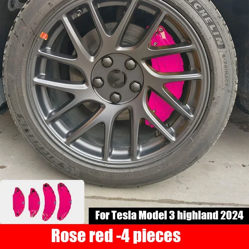 Rose red