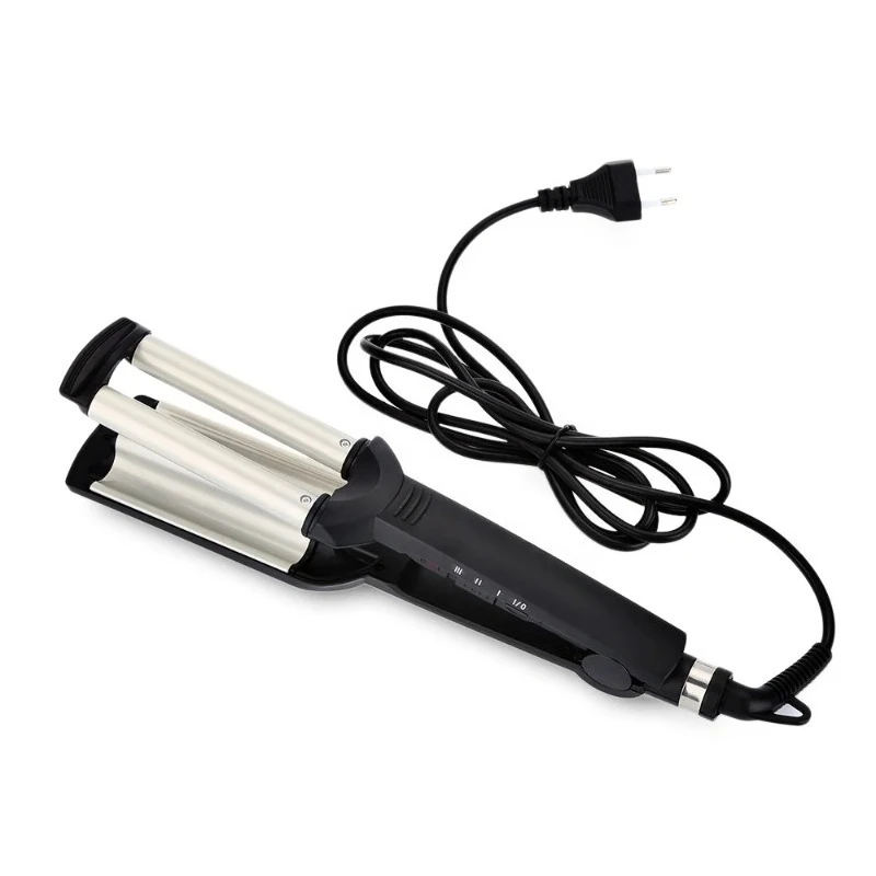

New Style Hair Curler Professional 55 Watt Curling Iron Automatic Styling Tools Hair Volume
