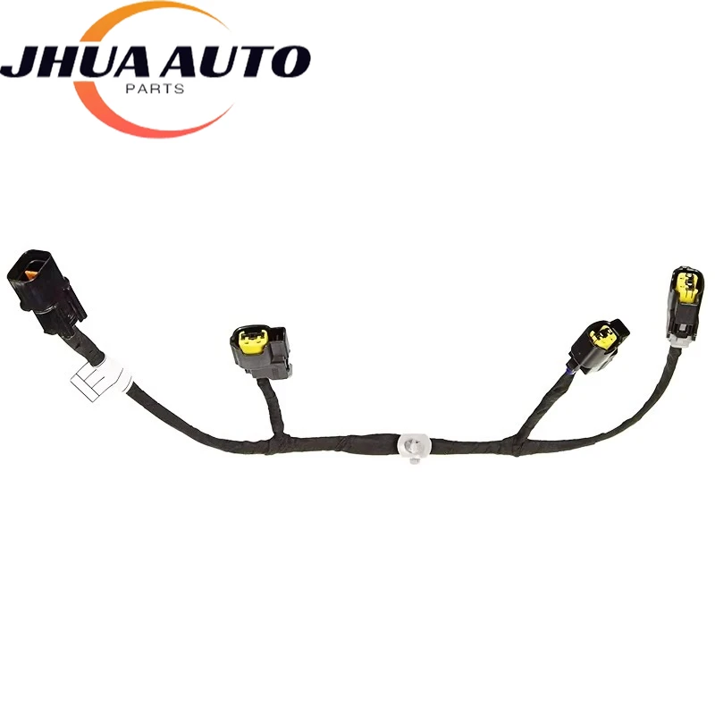 

396103E600 39610-3E600 Brand New Ignition Coil Wire Harness For Hyundai Santa FE Optima Rondo2.7L 2007-2009