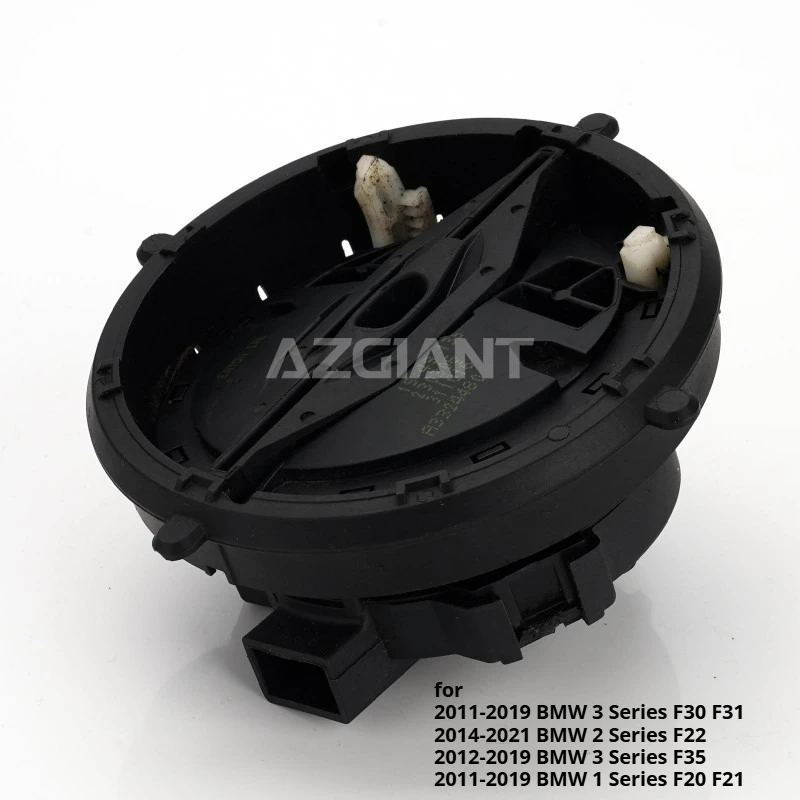 

Original Rearview Mirror Adjustment Motor Actuator 8 pin for BMW 1/2/3 Series F20 F21 F22 F30 F31 F35