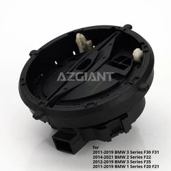 Original Rearview Mirror Adjustment Motor Actuator 8 pin for BMW 1/2/3 Series F20 F21 F22 F30 F31 F35