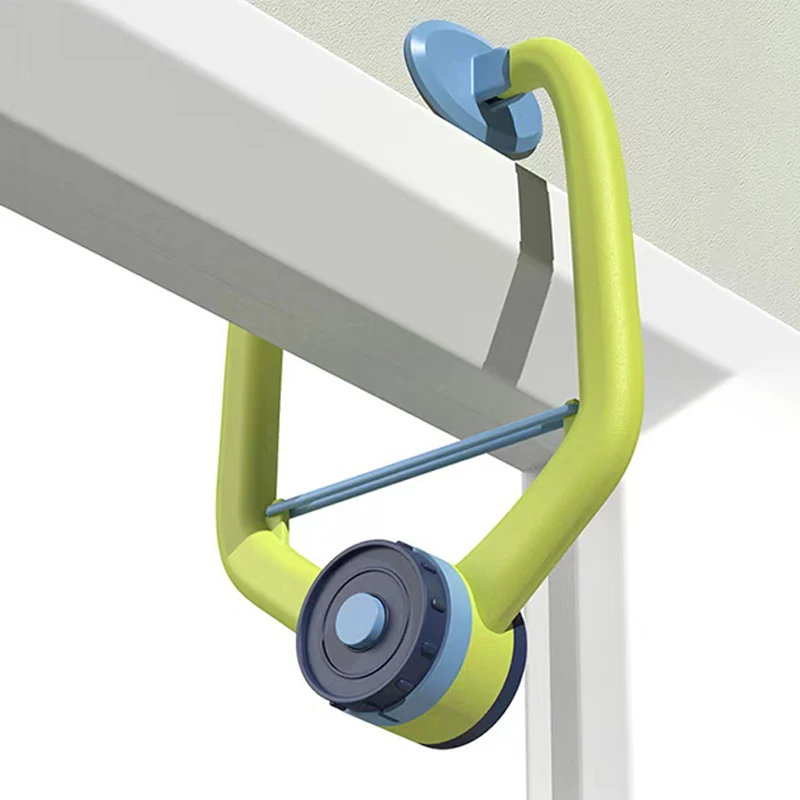 

Игра в пинг-понг на дверь над дверью, регулируемый дверной проем, тренажер для пинг-понга, стартовый комплект для пинг-понга на дверной звонок для подвешивания дверной рамы