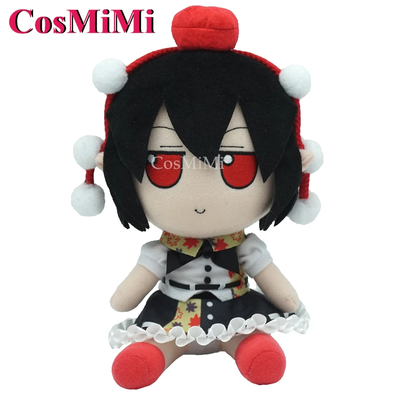 CosMiMi Touhou Project Reisen Udongein Inaba/Kazami Yuuka/Yakumo Yukari/Izayoi Sakuya/Shameimaru Aya/Fujiwara No Mokou Fumo Cos