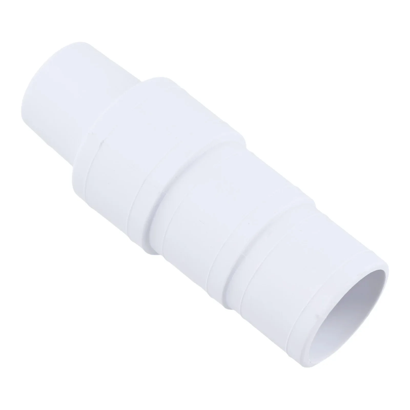 Pool Vacuum Hose Adapter Through Wall Connector For Intex Bestway Polygroup Swimming Pools 4558