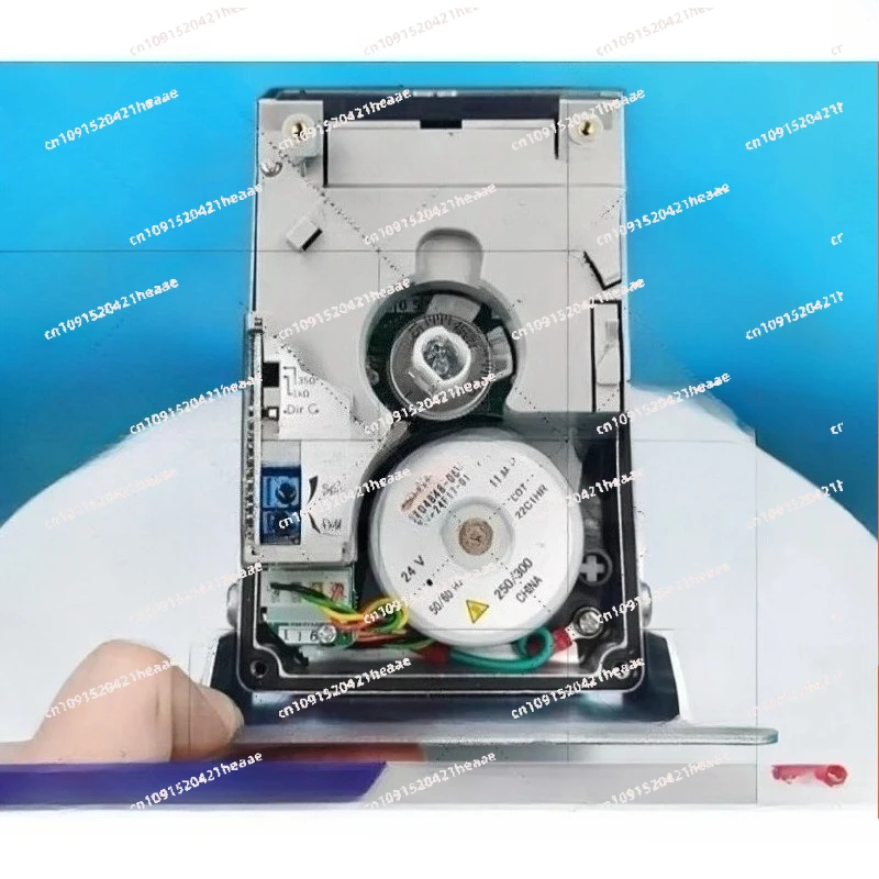 

Подходит для электрических приводов ECM3000G910C ECM3000G913C