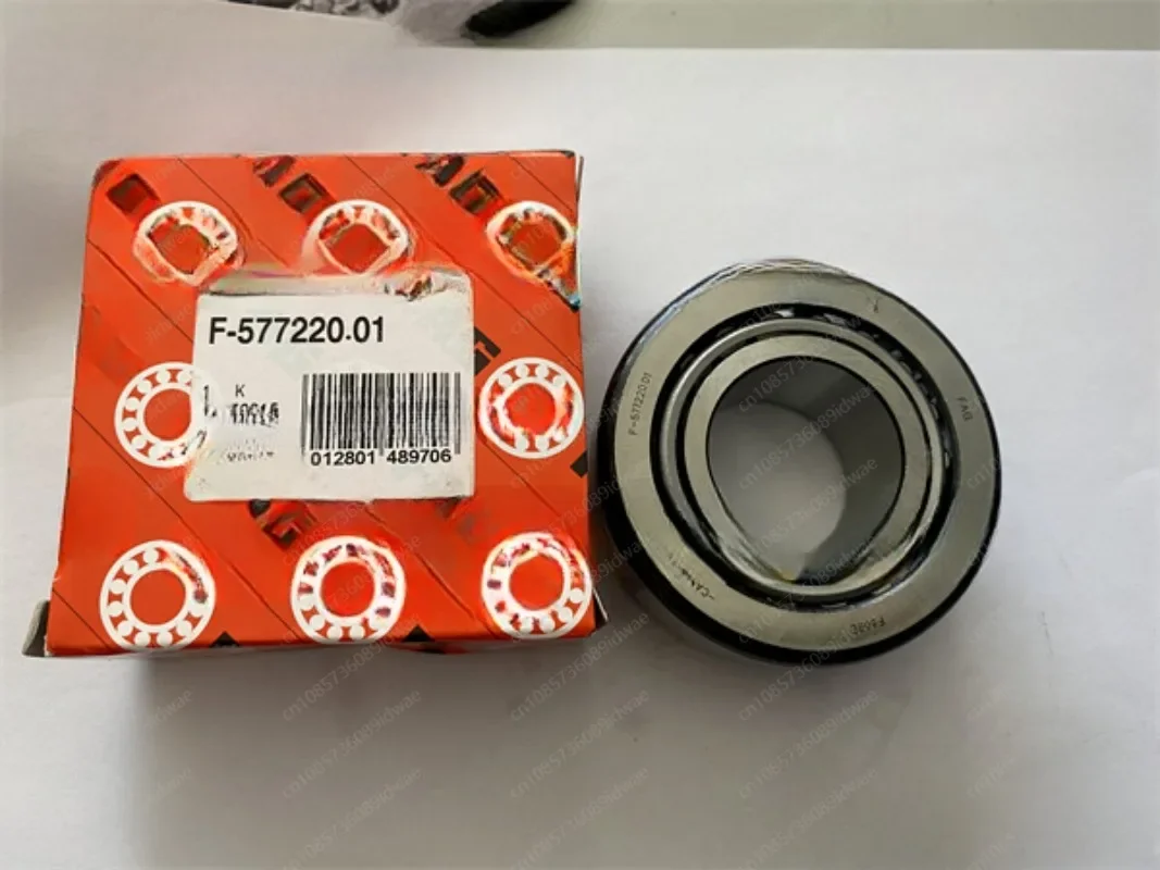 

Automotive differential bearing F-577220.01 F-577220 bearing szie 30.15X64.3X26.5mm