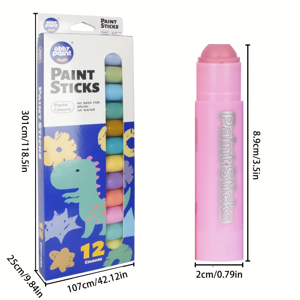 Thumbnail 2 - #17 Latest Kids Crayons Offers