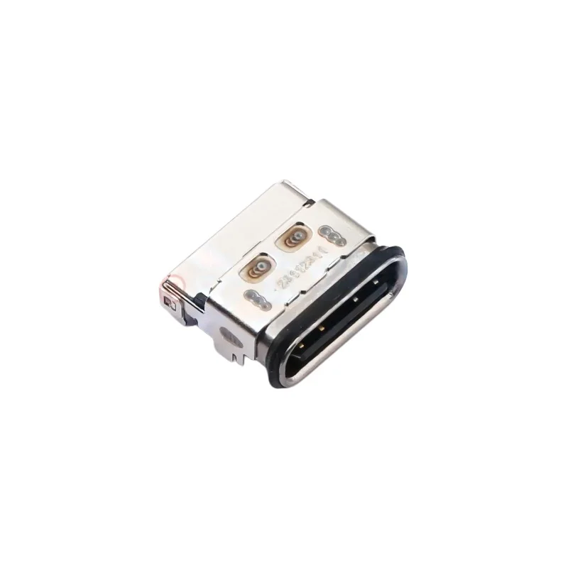 

10PCS 2036150003 203615-0003 MOLEX/ Molex Type C Right-Angle Socket I/O Connector