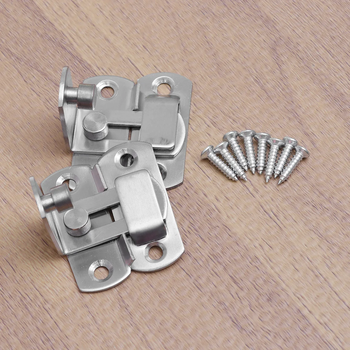 

door latch 90 degree Door Latch Safety Door Lock Security Barrel Bolt