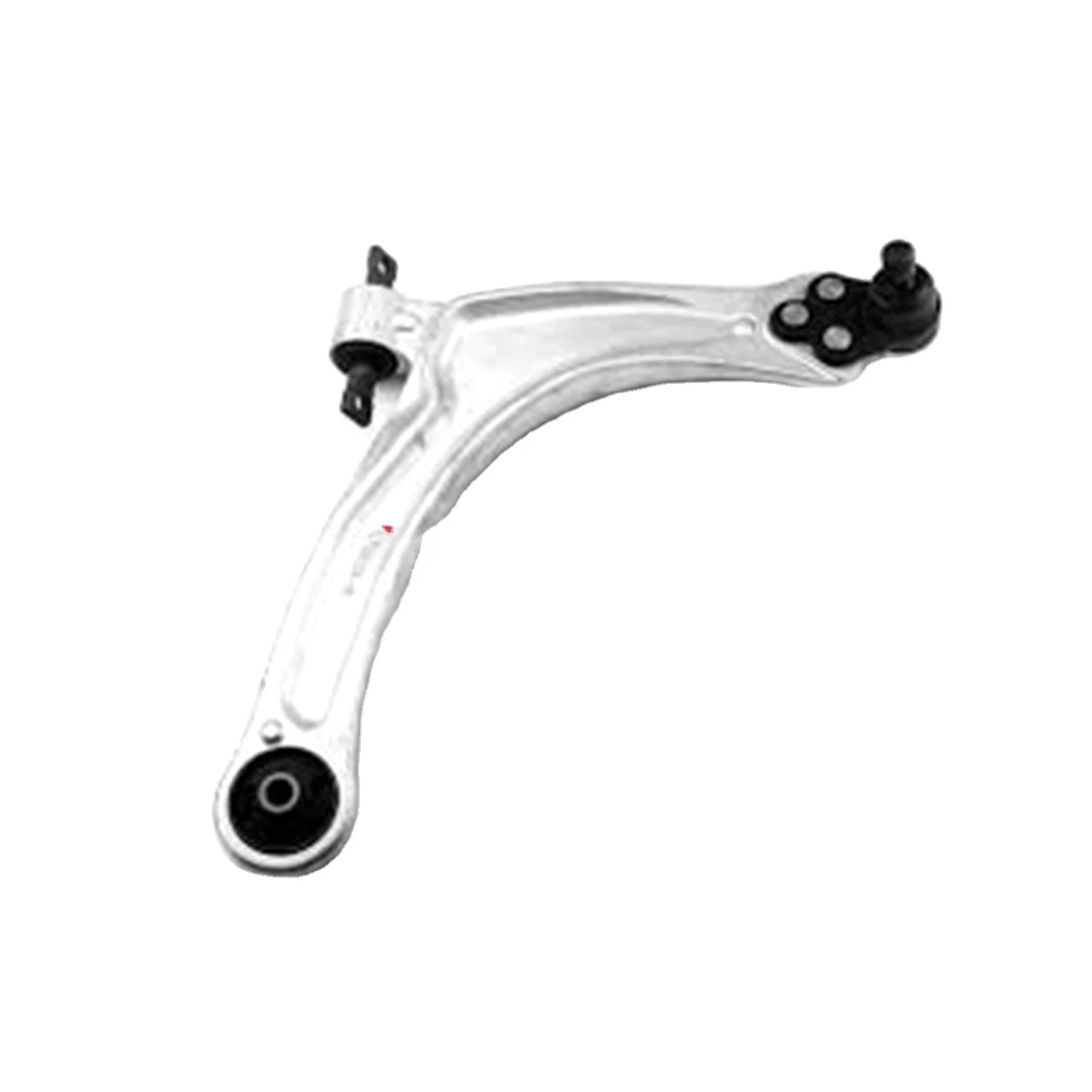 X166 W166 Front Suspension Lower Aluminum Wishbone Control Arm LH A1663300107 1663300107 For Mercedes Benz