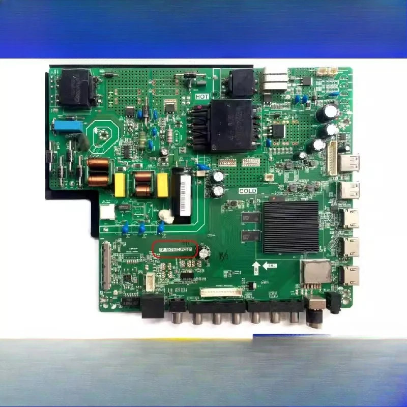 For Tp. SK708D. PC8… - image