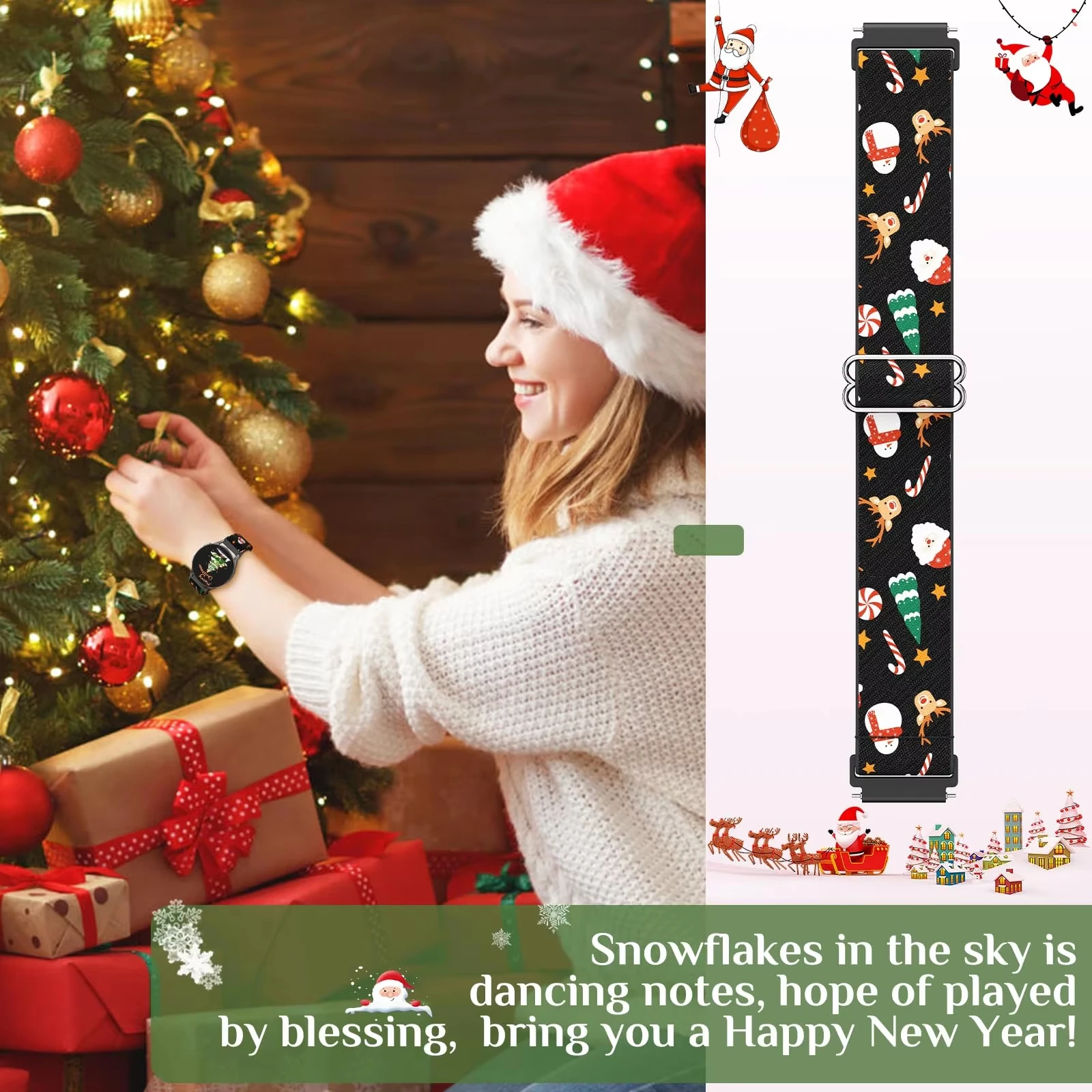 Band For Samsung Ga… - image