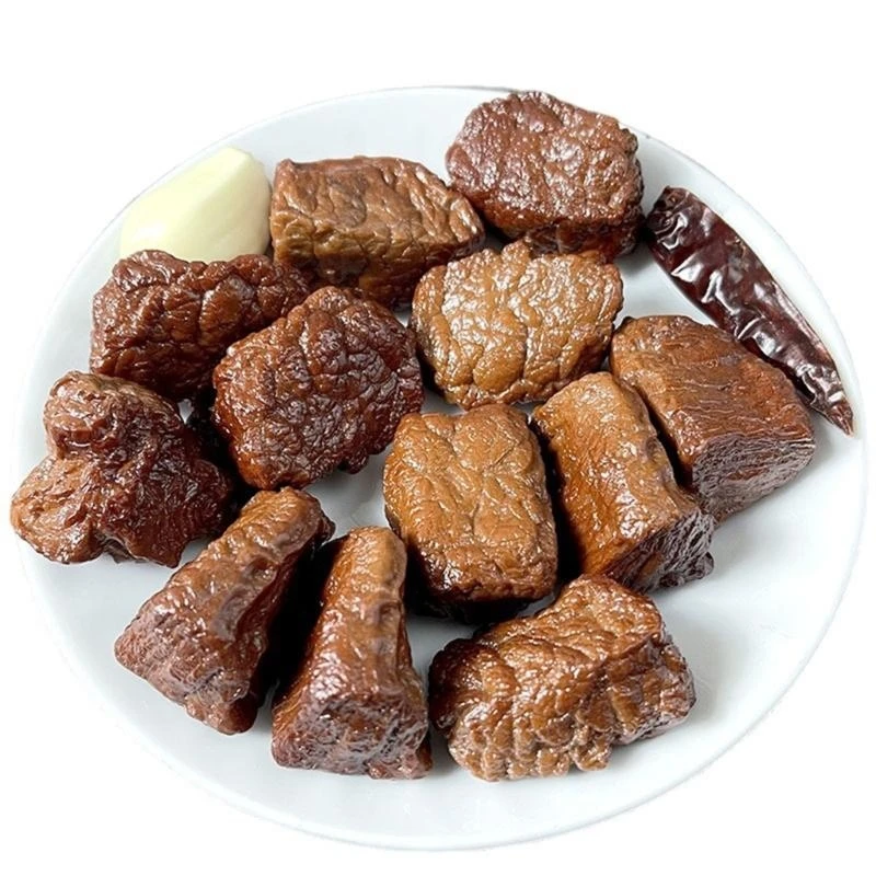 6шт -моделируемые бревлистые стейк -стейк для брелок для брелок для сумки для рюкзаков для сумки