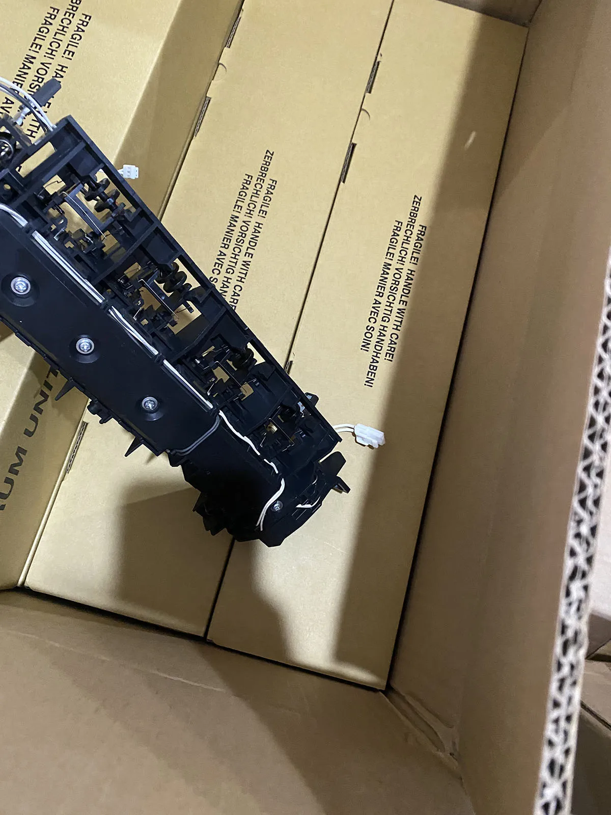 

LU7939001 LU7941001 Fuser Assembly for Brother HL 5340 5350 5370 DCP 8060 8070 8080 8085 MFC 8370 8480 8370 8680 8890 Fuser Unit